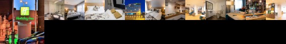 Holiday Inn Preston Holiday Inn Preston