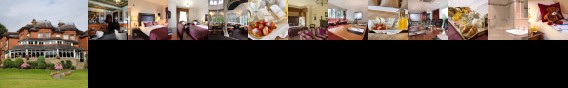 Macdonald Kilhey Court Hotel Wigan Macdonald Kilhey Court Hotel Wigan