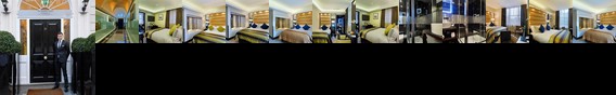 The Marble Arch by Montcalm