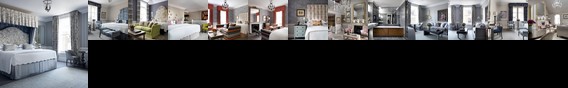 Covent Garden Hotel Covent Garden Hotel