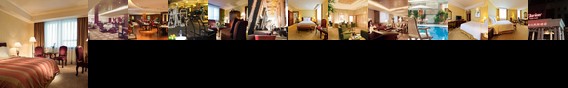 Renaissance Tianjin Hotel