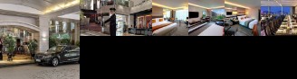InterContinental Grand Stanford InterContinental Grand Stanford