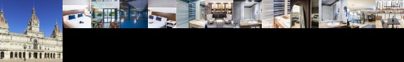 Hotel Husa Center Coruna Hotel Husa Center Coruna