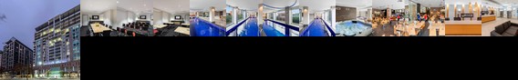 Oaks Embassy Apartment Hotel