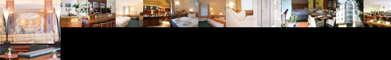 City Park Hotel Frankfurt (Oder)