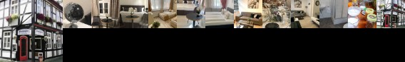 Altstadt-Hotel Gosequell Altstadt-Hotel Gosequell