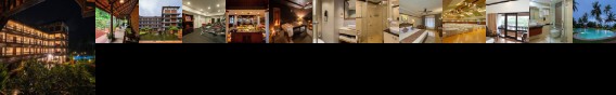 Kadavu Resort & Ayurveda Center