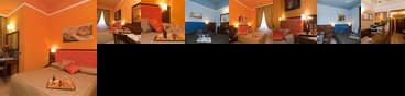 Cernaia Suite Rome