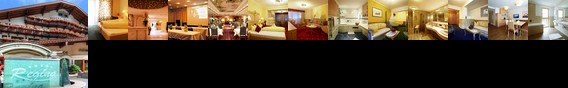 Regina Hotel Solden Regina Hotel Solden