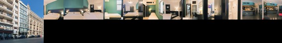 BEST WESTERN Hotel Executive BEST WESTERN Hotel Executive