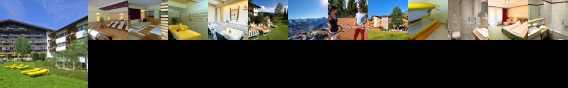 Hotel Sonnalp Kirchberg in Tirol Hotel Sonnalp Kirchberg in Tirol