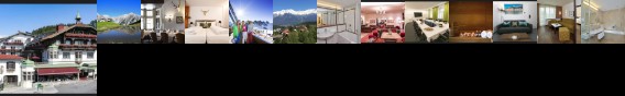 Sporthotel Igls Sporthotel Igls