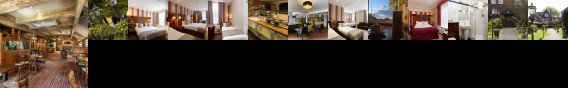 The Victoria Hotel Canterbury The Victoria Hotel Canterbury