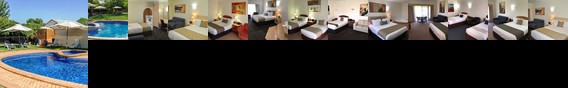 Best Western Heritage Motor Inn Corowa