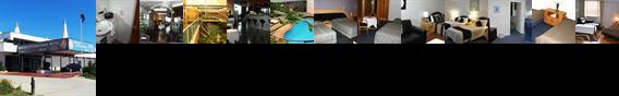 Airport International Motel