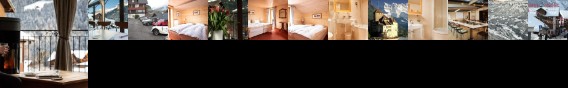 Hotel Suisse Champery