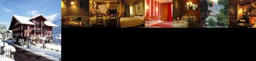 Hotel Des Alpes Champery