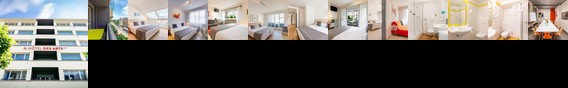 Des Arts Hotel Neuchatel