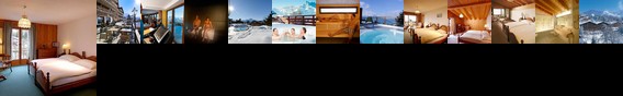 Du Golf Hotel Villars-sur-Ollon