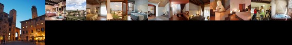 Leon Bianco Hotel San Gimignano Leon Bianco Hotel San Gimignano