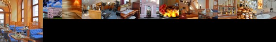 Opera Hotel Prague