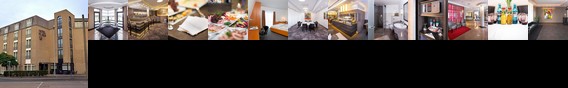 Hotel Plaza Duisburg Hotel Plaza Duisburg
