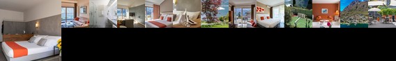 Parco San Marco Beach Resort, Golf & SPA