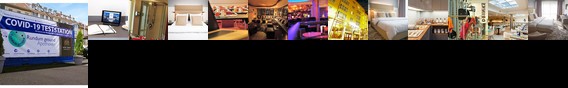Hotel Santo Karlsruhe Hotel Santo Karlsruhe