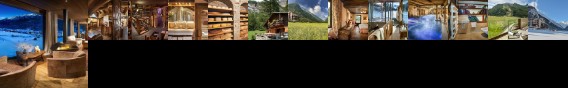Bellevue Hotel Cogne Bellevue Hotel Cogne