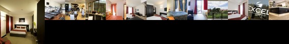 Excel Roma Ciampino Hotel
