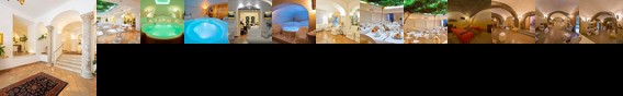 Villa Romana Hotel Minori Villa Romana Hotel Minori