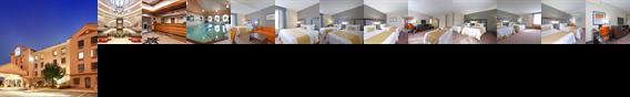 Best Western Executive Inn Toronto