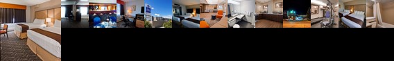 Best Western Regency Inn Airdrie