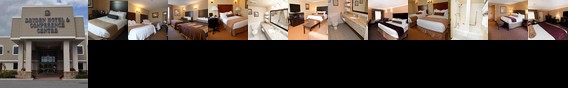 BEST WESTERN PLUS Dryden Hotel & Conference Centre