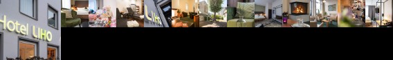 Hotel Lindenhof Luebeck Hotel Lindenhof Luebeck