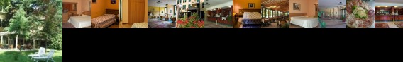 Salus Hotel Godiasco