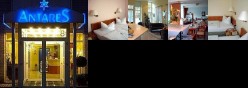 Antares Hotel Oldenburg Antares Hotel Oldenburg