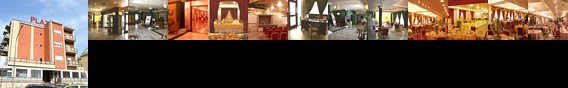 Plaza Hotel Villa San Giovanni