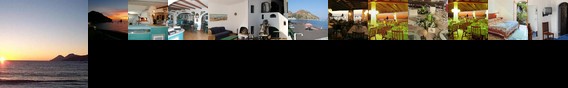 Conti Hotel Vulcano Conti Hotel Vulcano