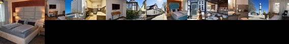 Belvedere Hotel Rostock