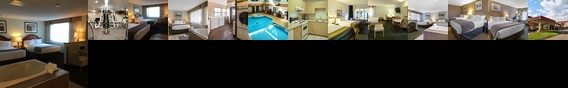 BEST WESTERN PLUS Sun Country