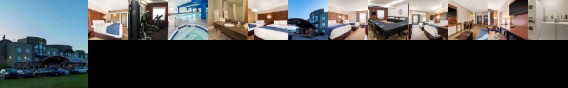 Comfort Inn & Suites Medicine Hat