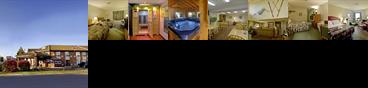 Canadas Best Value Inn & Suites Miramichi