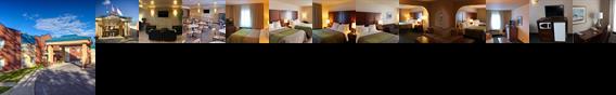Comfort Inn Shawinigan