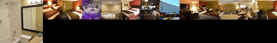 BEST WESTERN PLUS Terrace Inn