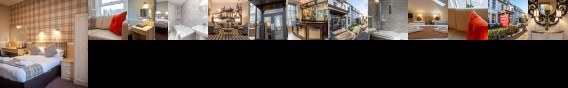 Osborne Hotel Newcastle Upon Tyne Osborne Hotel Newcastle Upon Tyne
