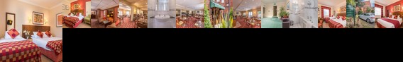 Highfield House Hotel Highfield House Hotel
