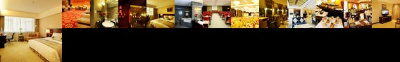 Sovereign Hotel Kunshan