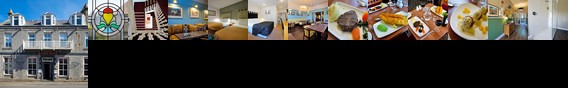 Station Hotel Thurso Station Hotel Thurso