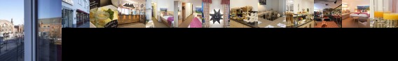 Hotel Hanseat Bremen Hotel Hanseat Bremen